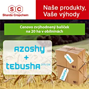 Sharda - Azoshy + Tebusha 