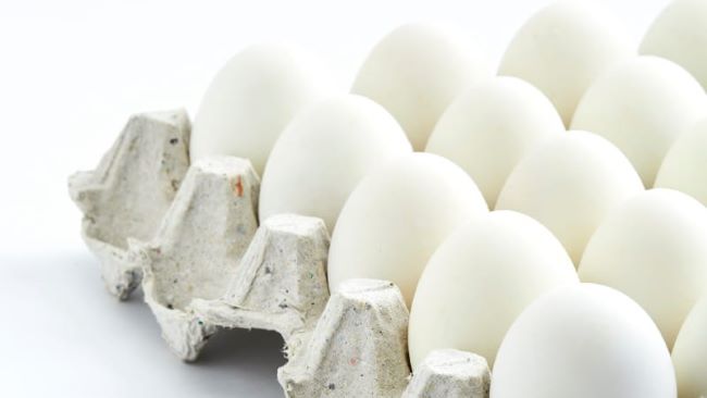 EÚ zavedie clá na ukrajinské vajcia v rámci obmedzenia dovozu