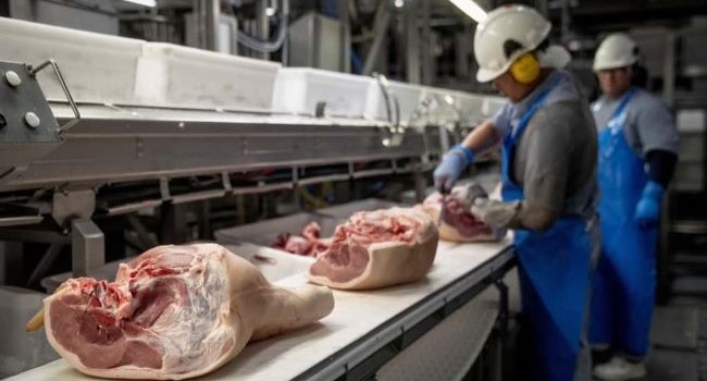 Bravčové mäso z EÚ: Čína začína antidumpingové vyšetrovanie